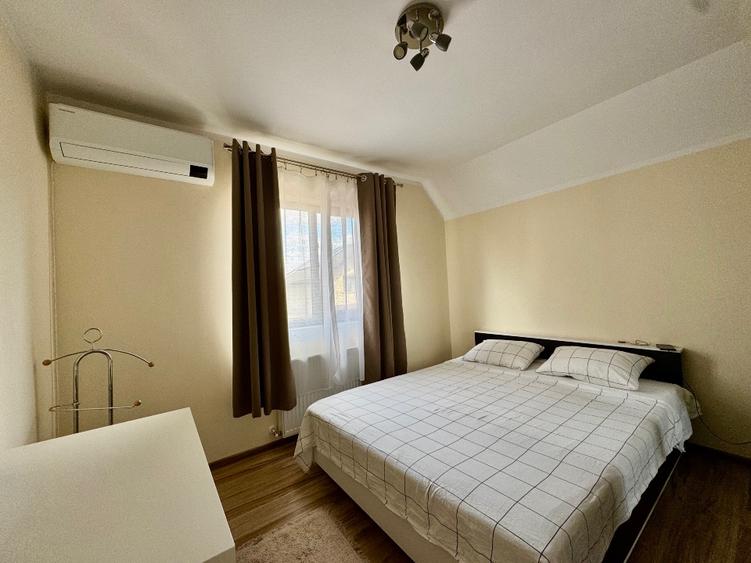 Casă individuală cu 5 camere cu Teren 230 Mp în Giroc