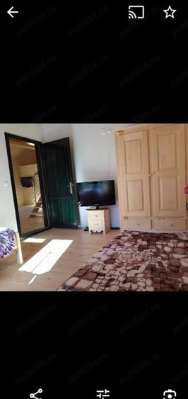 Casă cu Teren 2000 Mp în Sohodol
