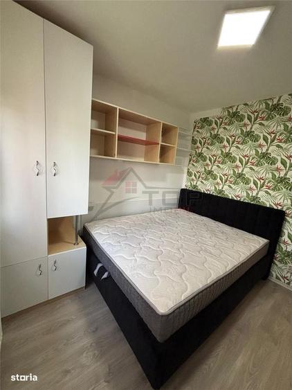 Inchiriere Apartament cu 2 camere decomandat Mircea cel Batran - 6