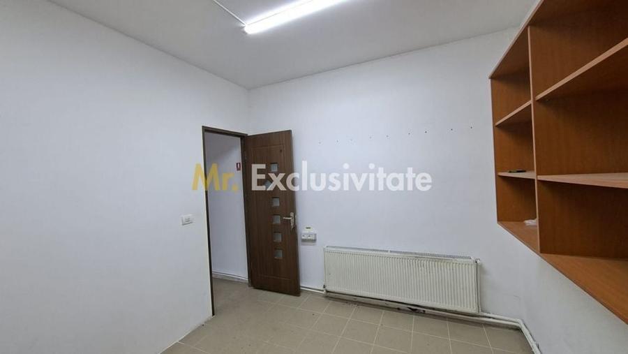 Spațiu comercial, de 600 mp, în Central
