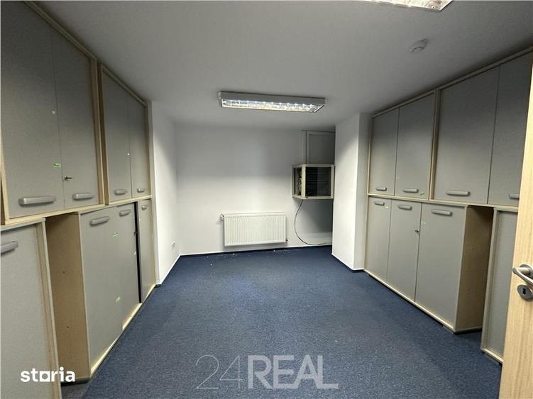 Spațiu comercial, de 140 mp, în Moșilor
