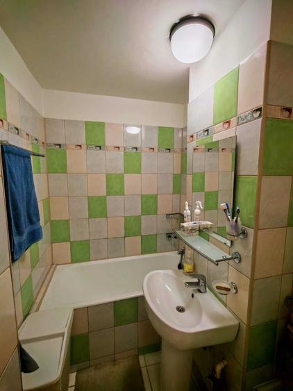 Apartament 2 camere Lujerului - de inchiriat - 5