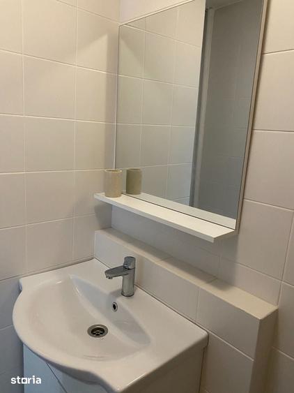 Apartament cu 2 camere în Mărăști