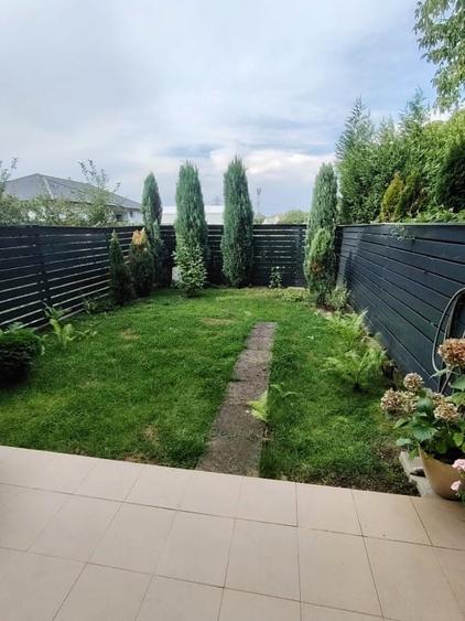 Casă individuală cu 3 camere cu Teren 142 Mp în Central