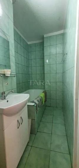 Apartament cu 4 camere, decomandat, Manastur., zona BIG. - 7