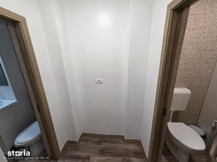 Apartament cu 3 camere decomandat în Exterior Vest