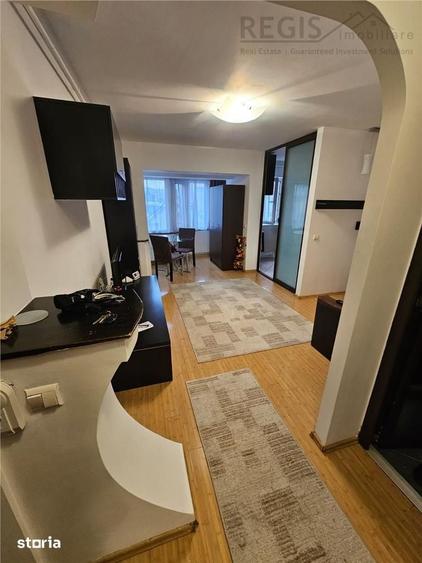 Garsoniera Toamnei - CENTRUL CIVIC - AFI - PET FRIENDLY - 5