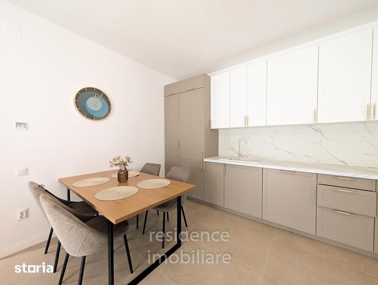 Casă cu 5 camere cu Teren 200 Mp în Iris