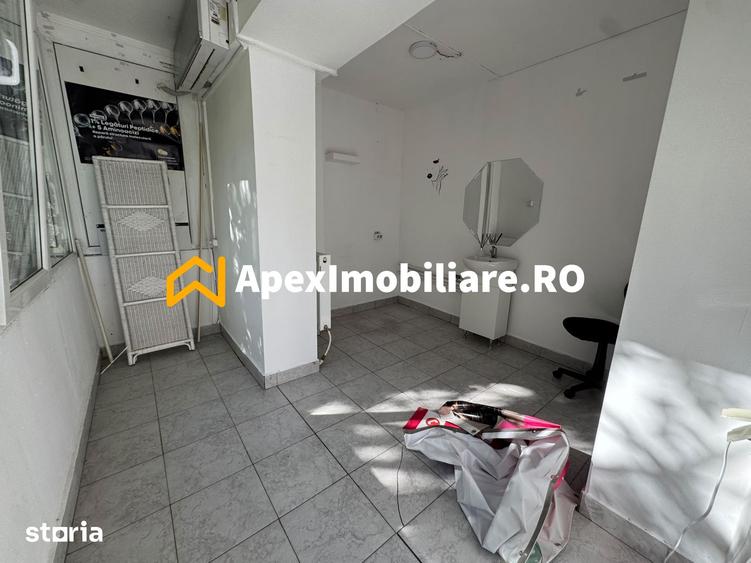 Spațiu comercial, de 35 mp, în Vitan