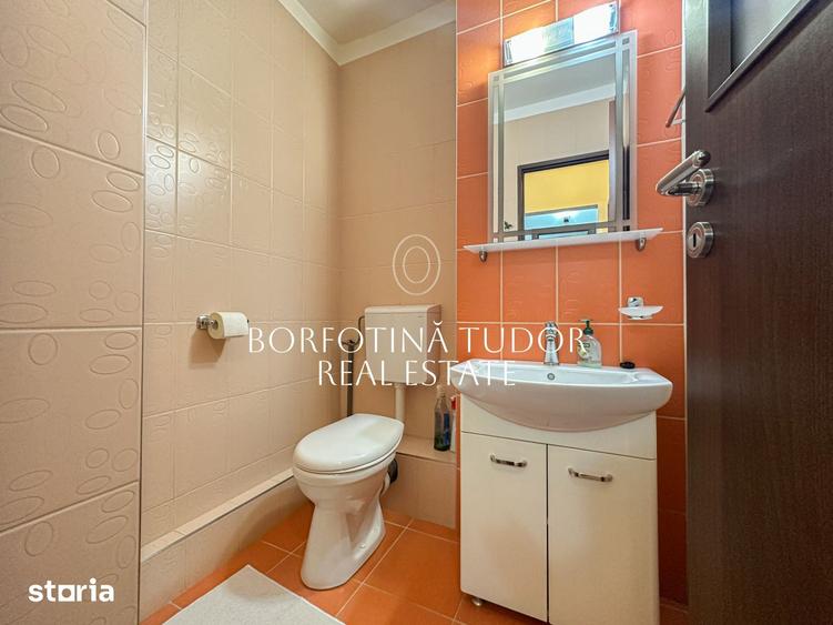 Apartament 3 camere | 2 min FSPAC - N Titulescu | 2 Balcoane | Parcare - 9
