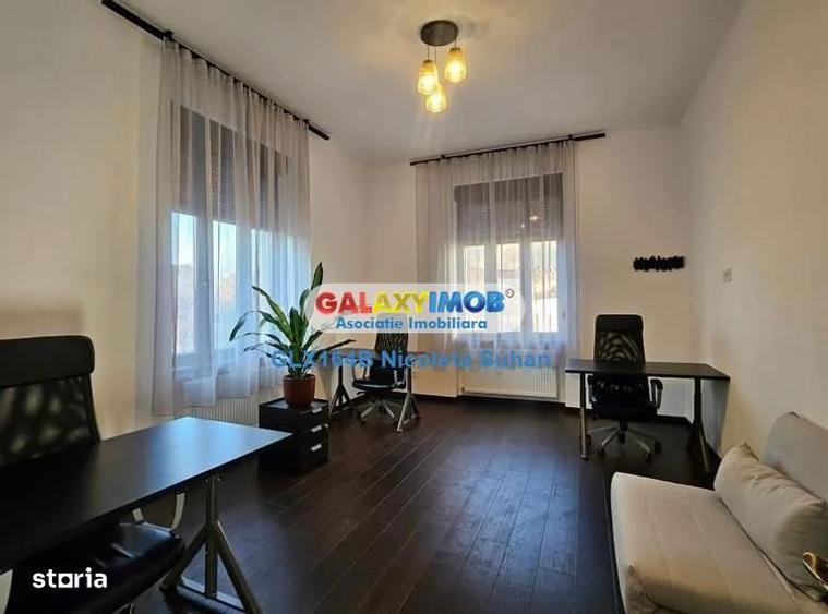 Vila ideala pentru ambasada,sediu de firma IT,coworking - 10