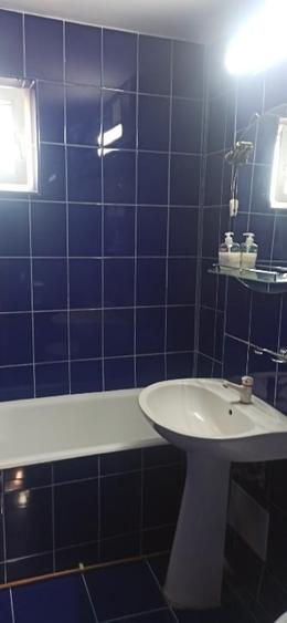 Apartament cu 2 camere decomandat în Micro 17