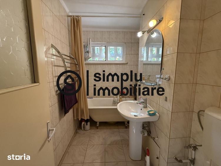 Apartament cu 2 camere în Valea Rosie