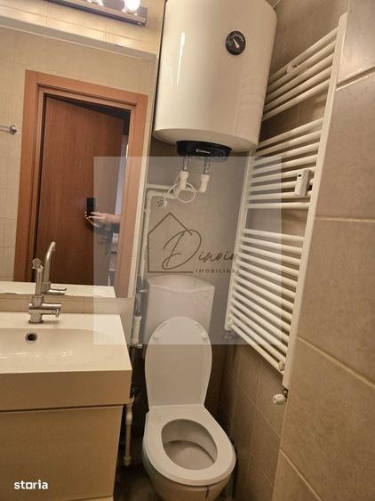 Apartament cu 3 camere decomandat, mobilat în Chișinau
