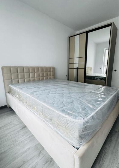 Apartament cu 2 camere în Florești