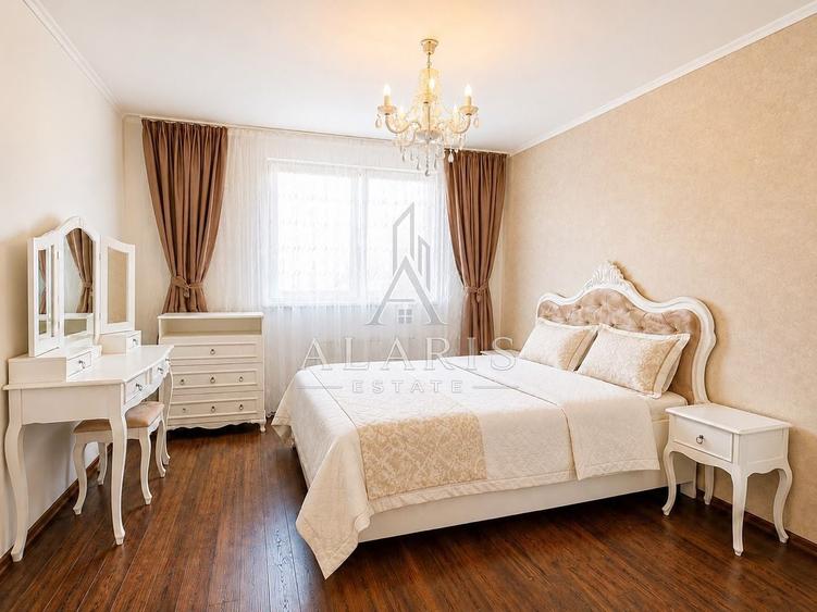 Apartament cu 2 camere, decomandat, zona Lipovei - 1