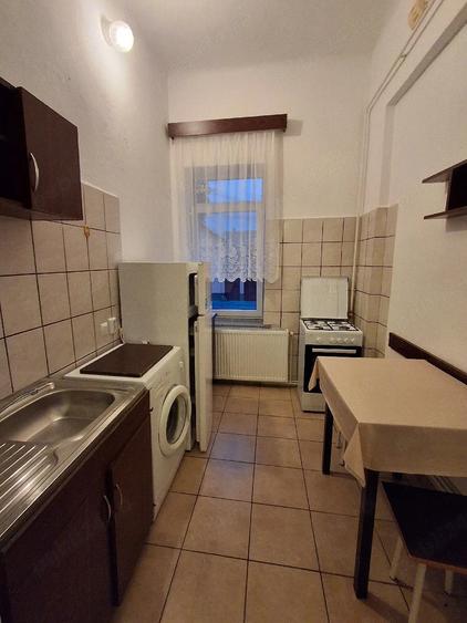 Garsonieră decomandată în Aradul Nou