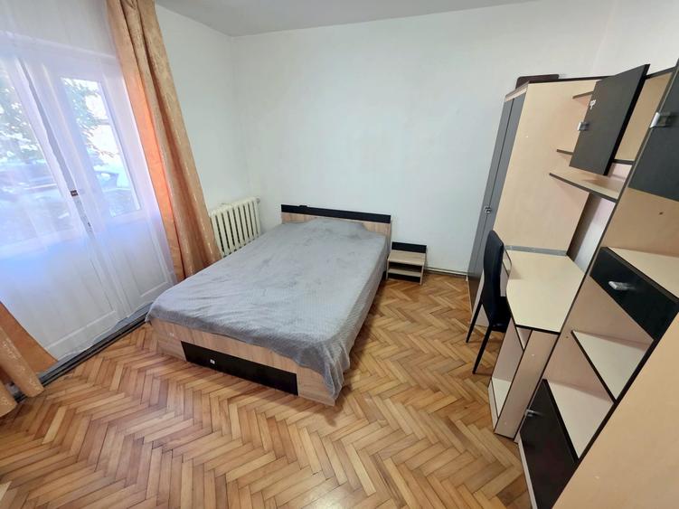 3 camere, decomandate, mobilat, in Gheorgheni, pe strada Aurel Suciu - 4