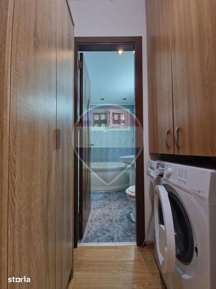 Apartament cu 3 camere, mobilat în Militari