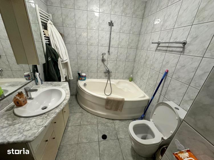 Duplex - Apartament 3 camere 108 mp -Ultracentral ! - 5