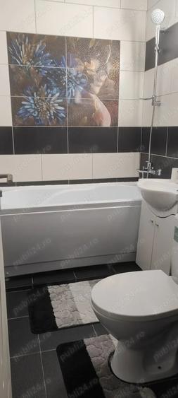 Garsonieră decomandată în Dristor