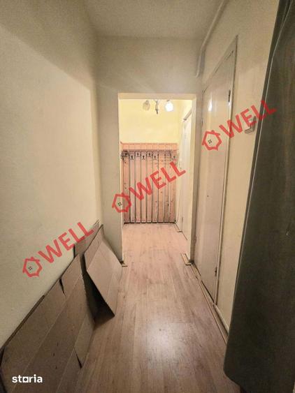 Garsoniera de vanzare in Sfantu Gheorghe, pe strada Liliacului! - 15