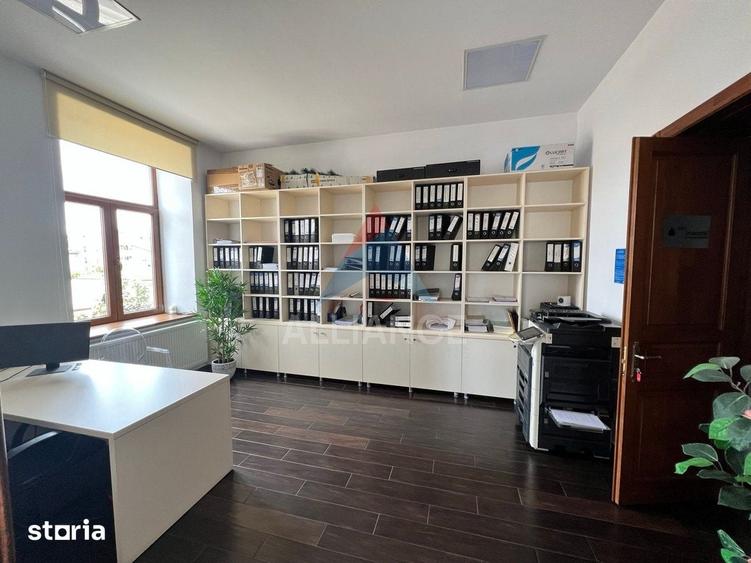 Spațiu comercial, de 54 mp, în Tătărași