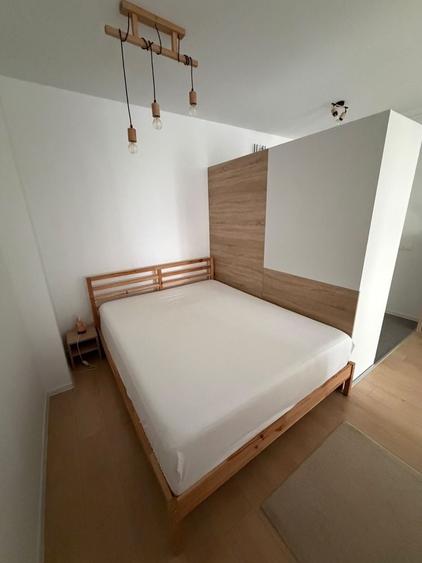 Studio , Parcare, bucatarie separata, balcon , incalzire in pardoseala , AC, Bucurestii noi , Chitila ,Sector 1 - 3