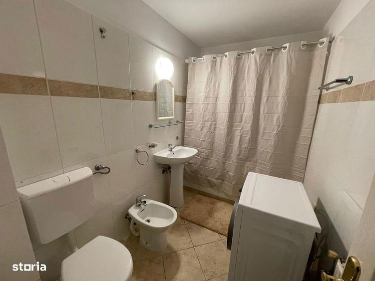 Apartament cu 2 camere în Bună Ziua