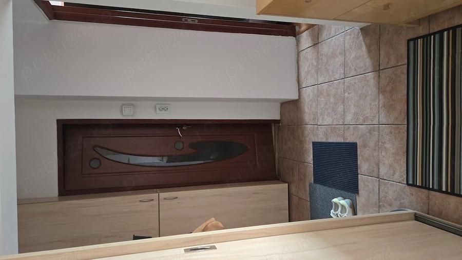 Apartament cu 2 camere decomandat în Drumul Taberei