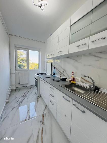 2 Camere | Parc Humulesti | 40 mp| T739 - 6