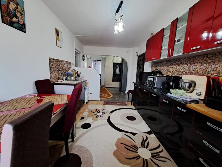 Apartament 3 camere decomandate 2 balcoane - 3