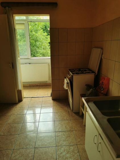 Apartament cu 2 camere decomandat în Șelimbăr