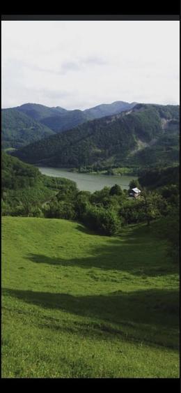 Vand teren Siriu - 2