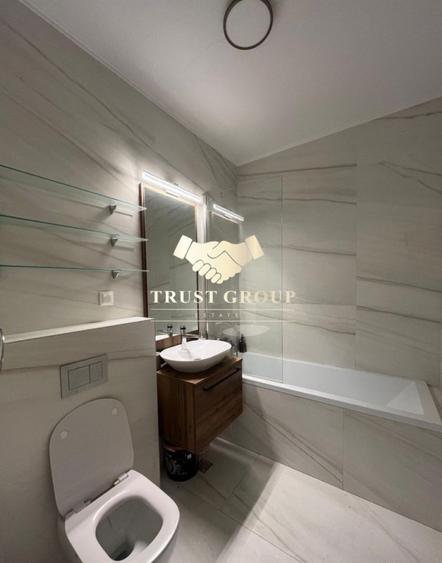 Apartament 2 camere Herastrau | Parcare - 7