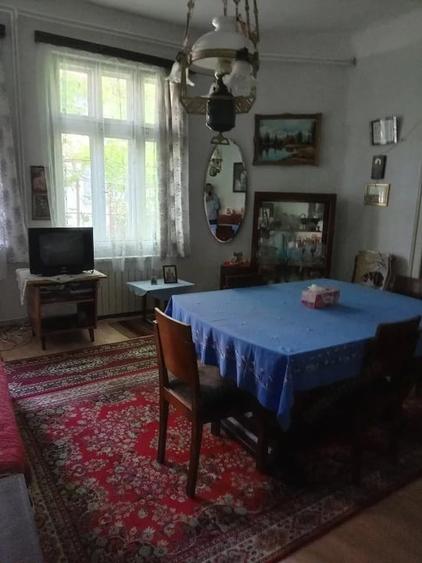 Casa de vanzare3 dormitoare, 2 livinguri,ideala ?i pentru spa?iu comercial Bals - 4