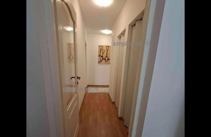Apartament cu 2 camere decomandat, mobilat în Drumul Taberei