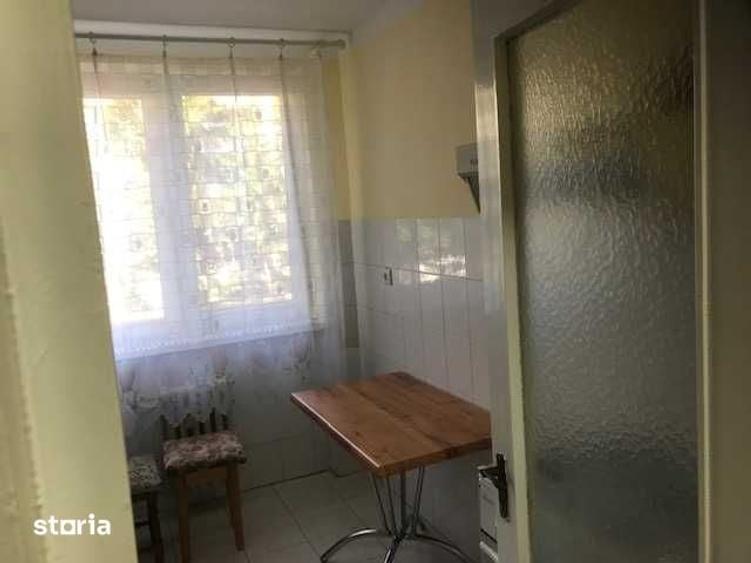 Apartament cu 2 camere în Calea Aradului