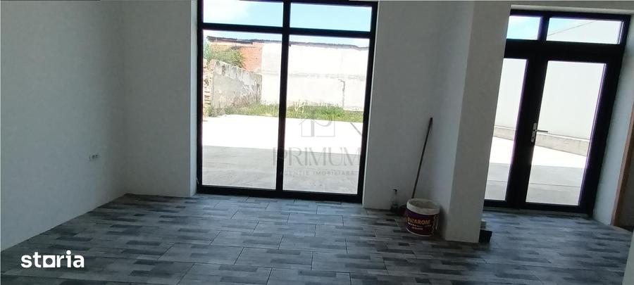 Spațiu comercial, de 130 mp, în Odobescu
