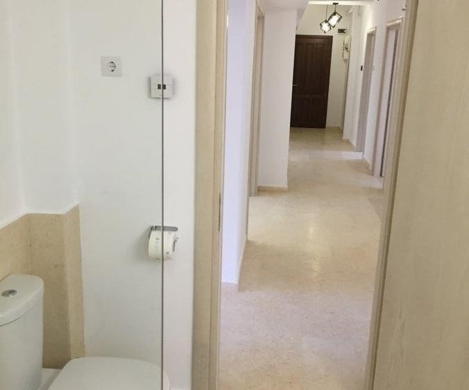 Apartament IN zona Dorobanti Capitale cu 5 camere nemobilat - 13