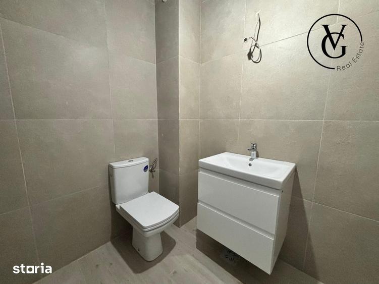 Apartament cu 2 camere semidecomandat în Central — fotografia 3