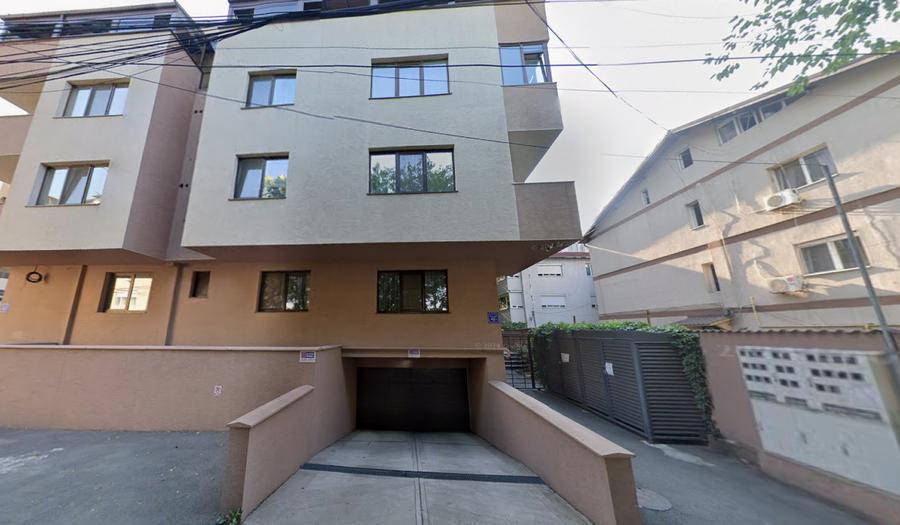 Apartament cu 2 camere decomandat, mobilat în Lujerului