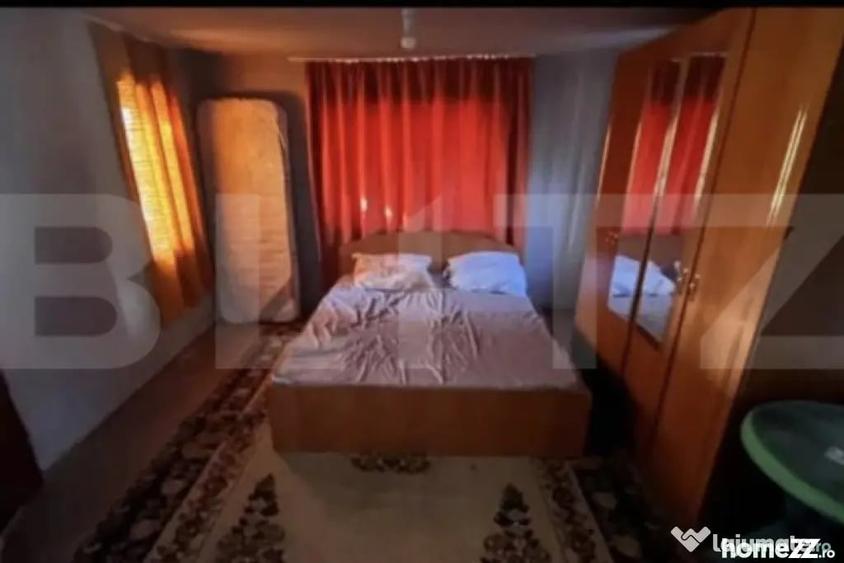 Casă cu 3 camere cu Teren 1085 Mp în Chechiș