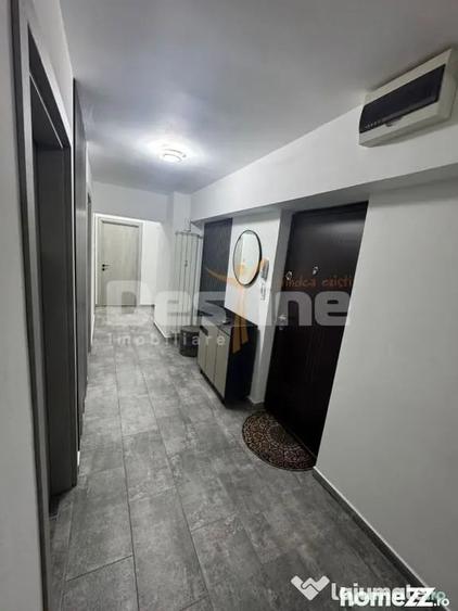 Apartament cu 2 camere decomandat în Unirii