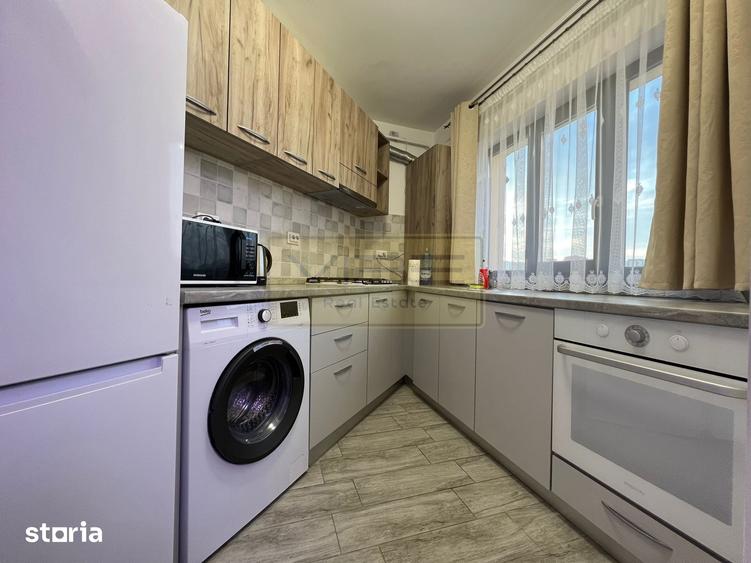 Apartament 2 camere premium River Towers - Iulius Mall - 15