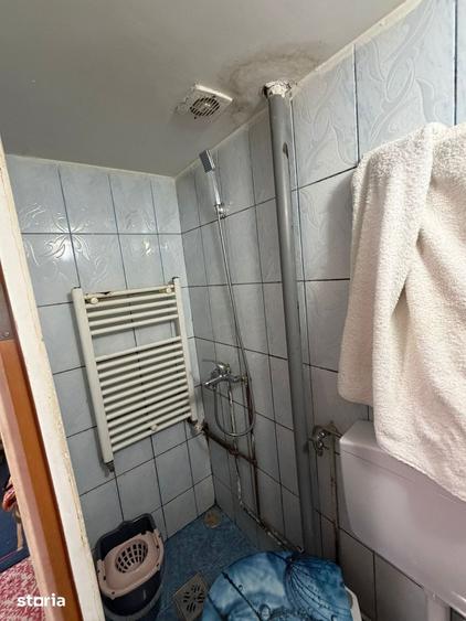 Garsonieră în Mănăștur