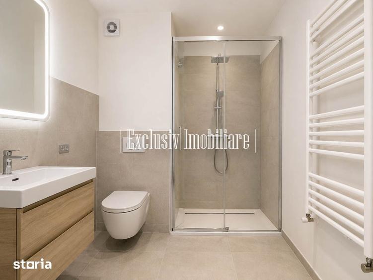Apartament Premium 109 mp cu Vedere Trilaterala la Mare, Lac si Oras - 7