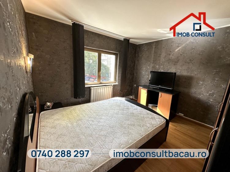 Apartament modern cu 2 camere decomandate, de închiriat| Banca Națională| CE1823 - 4
