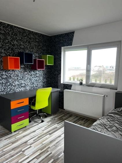 Duplex cu 4 camere cu Teren 672 Mp în Bod