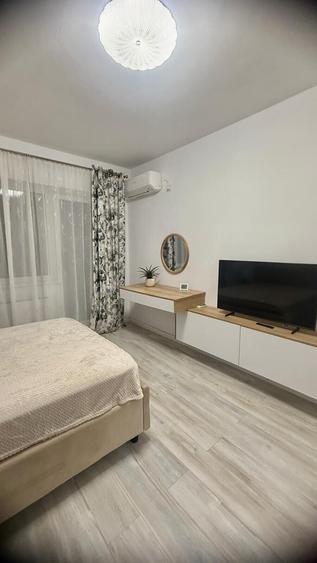 APARTAMENT DECOMANDAT + LOC DE PARCARE, PODU ROS, BLOC NOU - 4